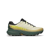Merrell Agility Peak 5 Men Herren Trailrunning Schuh 44.5 EU beige