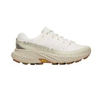 Merrell Agility Peak 5 Schuhe Weiß Beige AW25 Damen, Größe 40,5 - EUR