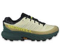 Merrell - Agility Peak 5 - Sneaker 43.5 beige gruen
