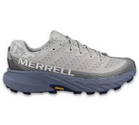 Merrell - Agility Peak 5 - Sneaker 44 grau blau