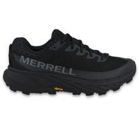 Merrell - Agility Peak 5 - Sneaker 46 schwarz