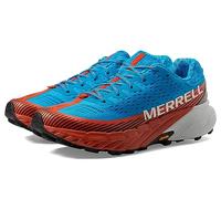 MERRELL Herren Trailrunningschuhe AGILITY PEAK 5 TAHOE/CLOUD 43 (0195019490215)