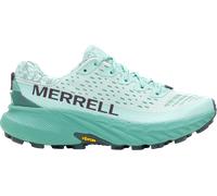 Merrell Agility Peak 5 Trail-Schuhe 40,5 blau