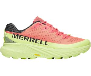 Merrell Agility Peak 5 Trail-Schuhe 44 orange