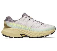 Merrell Agility Peak 5 Damen Laufschuh Trail Lilac Mist 40,5