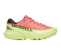 Merrell Damen Laufschuhe Merrell Agility Peak 5 Blossom/Mantis UK 4