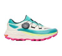 Merrell - Agility Peak 6 Boa Wmn Flashdance - 40 - Trailrunning-Schuhe Flashdance 40