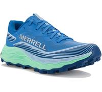 Merrell - Damen Traillaufschuhe - Agility Peak 6 Admiral W - Agility Peak 6 Admiral W für Damen - Größe 37 - Blau Blau 37