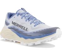 Merrell Schuhe Agility Peak 6 W – Damen – Blau/Grau – Modell 2026 – Größe 38 1/2