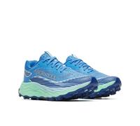 Merrell Trail-Schuhe Agility Peak 6 W Damen Blau Modell 2026 Größe 37 1/2