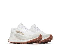Merrell - Women's Agility Peak 6 - Trailrunningschuhe, Gr. 42.5, weiß (White/Gum)