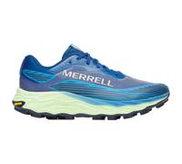 Merrell - Agility Peak 6 Dark Blue - 44 - Trailrunning-Schuhe Bleu 44