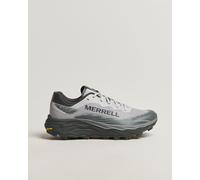 Merrell Agility Peak 6 GORE-TEX Sneaker Ridgeway Grau 41