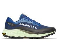 Merrell Agility Peak 6 GORE-TEX Schuhe blau schwarz - 43.5