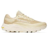 merrell agility peak 6 gore tex trailschuhe beige damen 40