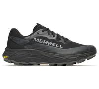 merrell agility peak 6 gore tex trailschuhe schwarz herren