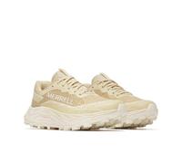 Merrell Agility Peak 6 GTX Damen Laufschuh Trail Almond 36