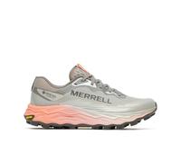 Merrell Agility Peak 6 GTX Damen Trailrunning Schuhe diorite Schuhgröße EU 42,5 Farbgruppe grau grau Damen