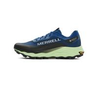 Merrell Agility Peak 6 GTX Herren 43.5 Blau