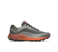 Merrell Agility Peak 6 GTX Herren Trailrunning Schuhe beluga Schuhgröße EU 43,5 Farbgruppe grau grau Herren