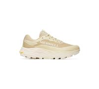 Merrell Agility Peak 6 GTX Damen Laufschuh Trail Almond 36