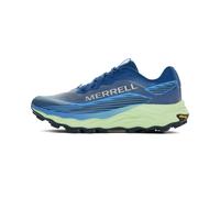 Merrell Agility Peak 6 Schuhe ultrablau - 40