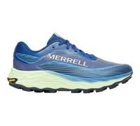 Merrell Agility Peak 6 Herren Trail Schuhe Blau-Grün SS26, Größe 42 - EUR