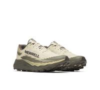 Merrell Agility Peak 6 Schuhe weiß dunkelgrau - 45