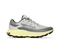 Merrell Agility Peak 6 Herrenschuhe Grau Gelb SS26, Größe 44,5 - EUR