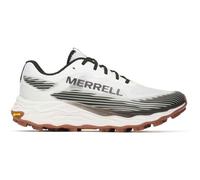 Merrell - Agility Peak 6 - Trailrunningschuhe, Gr. 46, weiß (White/Black)