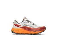 Merrell Agility Peak 6 beige/rot/orange Wanderschuhe - 46