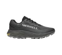 Merrell Agility Peak 6 Schuhe Schwarz SS26, Größe 44,5 - EUR