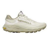 Merrell Agility Peak 6 Trail Laufschuhe Damen 36 Beige/Grün