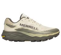 Merrell Agility Peak 6 Schuhe weiß dunkelgrau - 44