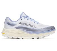 Merrell Agility Peak 6 Damen Schuhe hellblau - 38.5