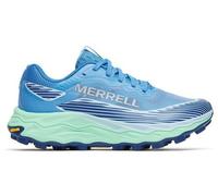 Merrell Agility Peak 6 Damen Schuhe blau ultra - 39