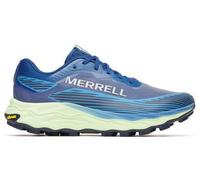 Merrell - Agility Peak 6 Dark Blue - 43.5 - Trailrunning-Schuhe Bleu 43.5
