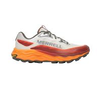 Merrell Agility Peak 6 Trailrunning-Schuhe Grau/Orange AW26, Größe 43,5 - EUR