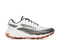 Merrell - Agility Peak 6 - Trailrunningschuhe, Gr. 47, weiß (White/Black)
