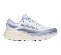 MERRELL Agility Peak 6 W - Damen - Blau / Grau - Größe 38 1/2- Modell 2026
