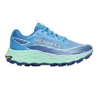 Merrell - Traillaufschuhe - Damen - Agility Peak 6 Admiral W - Agility Peak 6 Admiral W für Damen - Größe 38.5 - Blau Blau 38.5