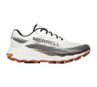 Merrell - Agility Peak 6 - Trailrunningschuhe, Gr. 47, weiß (White/Black)