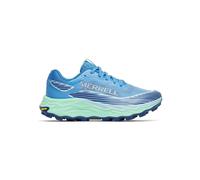 MERRELL Agility Peak 6 W - Damen - Blau - Größe 39- Modell 2026
