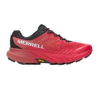 Merrell Agility Remix Trailrunning-schuhe (Herstellerartikelnummer: J068205-Crimson-45)