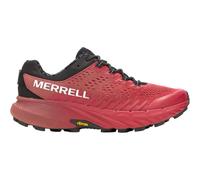 Merrell - Agility Remix Crimson - 41.5 - Trailrunning-Schuhe Crimson 41.5
