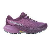 Merrell - Agility Remix Wmn Plum - 38.5 - Trailrunning-Schuhe Plum 38.5