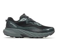 Merrell AGILITY TRAIL WP M Laufschuhe für Herren, schwarz, größe 43.5 9