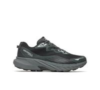 Merrell Agility Trail WP Wanderschuhe für Herren, Schwarz, 43 EU