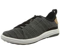 Merrell ALL OUT BLAZE AERO SPORT, Herren Trekking- & Wanderhalbschuhe, Schwarz (Black), 46.5 EU