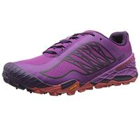 Merrell All Out Terra Ice WTPF, Damen Traillaufschuhe, Violett (Purple), 37 EU